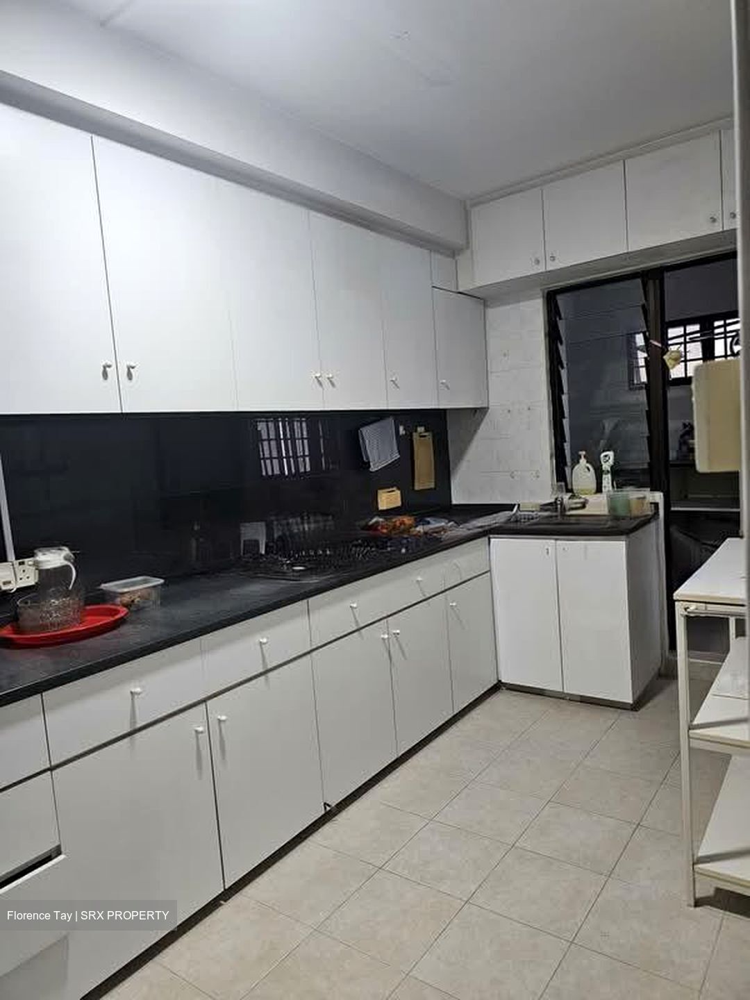 Blk 122C Rivervale Bank (Sengkang), HDB 5 Rooms #563440571